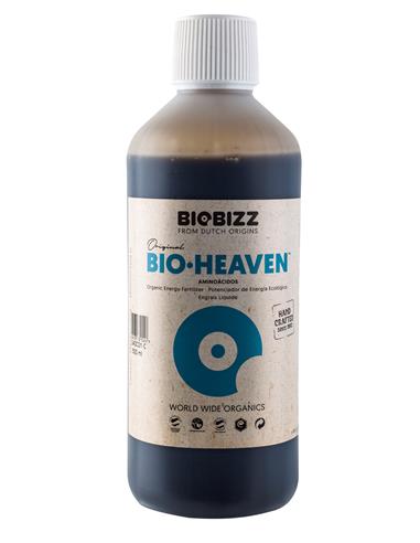 Bio-heaven 500ML - BioBizz