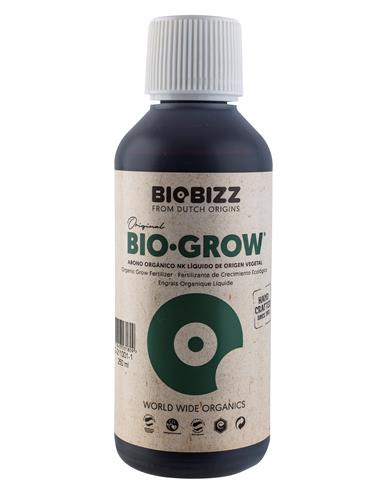 Bio-Grow 250ML - BioBizz