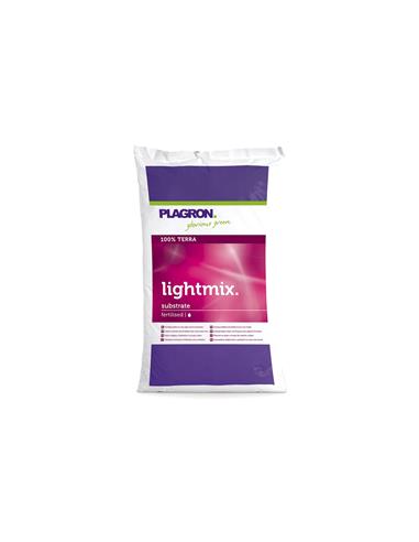 Sustrato Lightmix 50L - Plagron