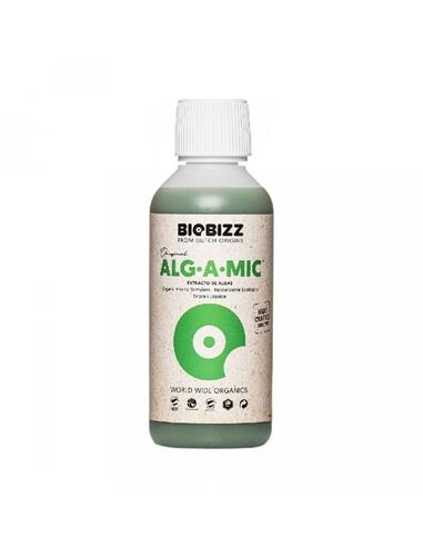 Alga-A-Mic 250ML - BioBizz