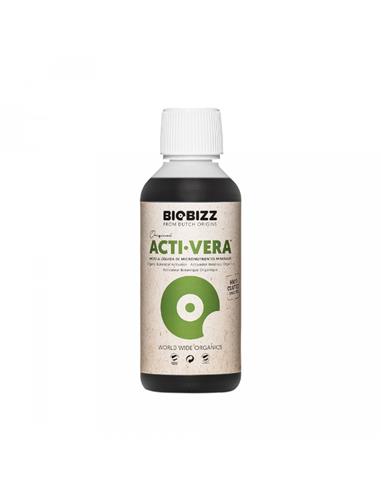 Acti-Vera 250ML - BioBizz