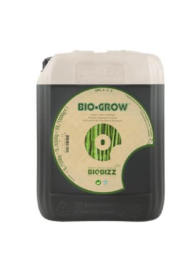 Bio-Grow 5L - BioBizz