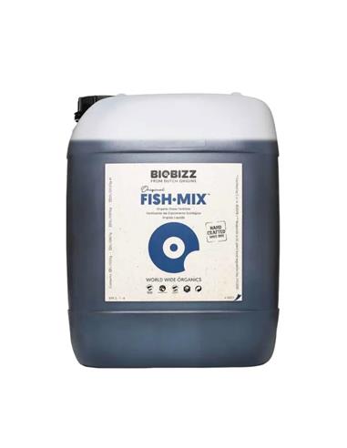 Fish-Mix 5L - BioBizz