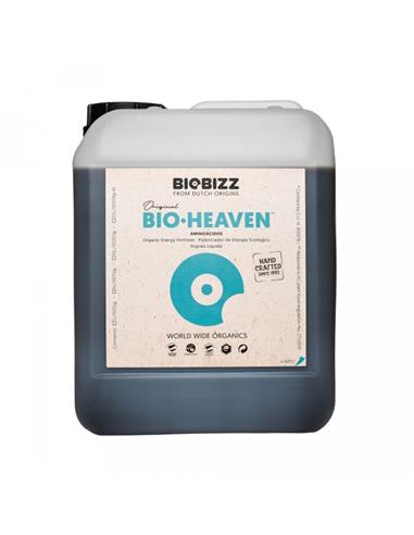 Bio-Heaven 5L - BioBizz