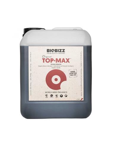 Top-Max 5L - BioBizz