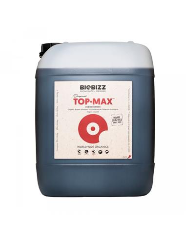 Top-Max 10L - BioBizz