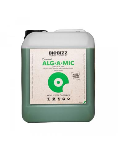 Alg-A-Mic 5L - BioBizz