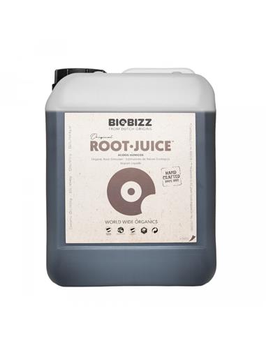 Root-Juice 5L - BioBizz