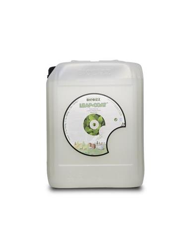 Recarga Leaf-Coat 5L - BioBizz