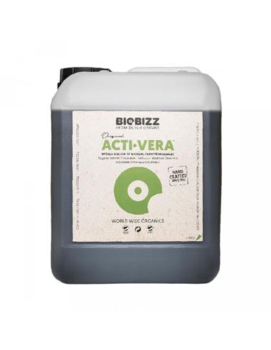Acti-Vera 5L - BioBizz
