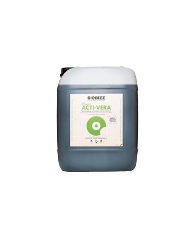 Acti-Vera 10L - BioBizz