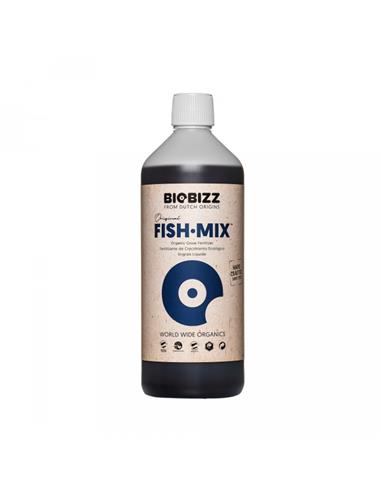Fish-Mix 1L - BioBizz