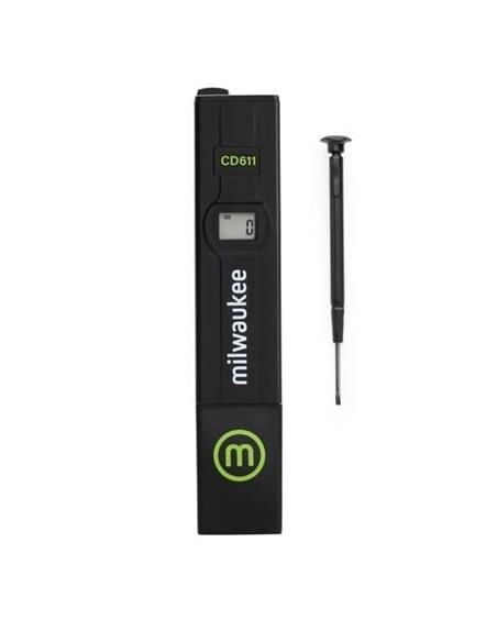 Medidor EC Eco Milwaukee