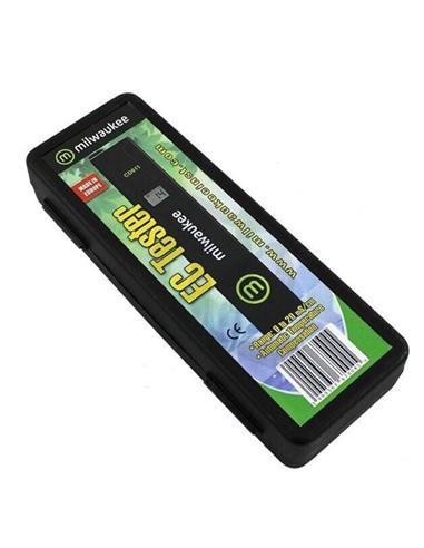 Medidor EC Eco - Milwaukee