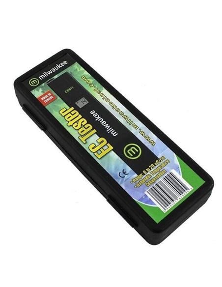 Medidor EC Eco - Milwaukee