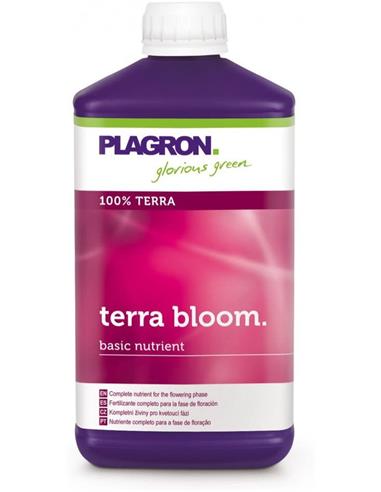 Terra Bloom 1L - Plagron
