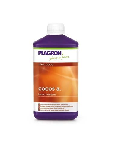 Cocos A 1L - Plagron