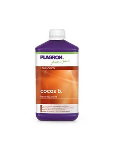 Cocos B 1L - Plagron