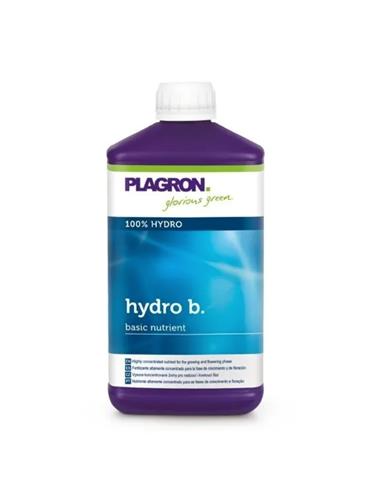 Hydro B 1L - Plagron