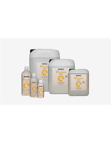 Bio-PH - 10L - BioBizz