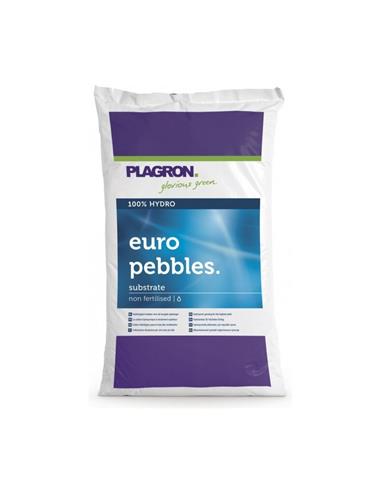 Euro Peblles 45L ( Arcilla Expandida ) - Plagron