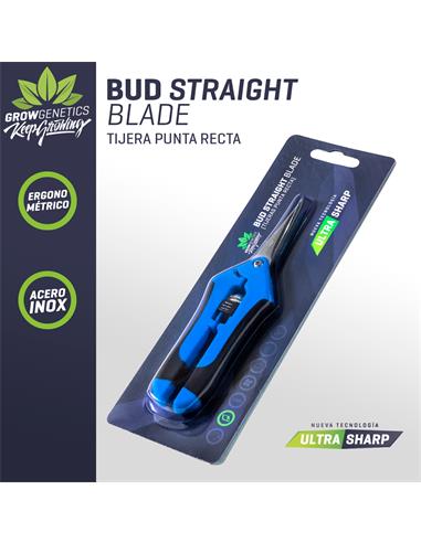 Tijera Straight Blade