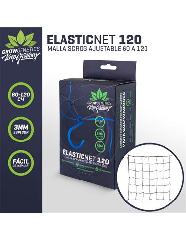 Malla Scrog Armarios de 60 Hasta 120 - Grow genetics