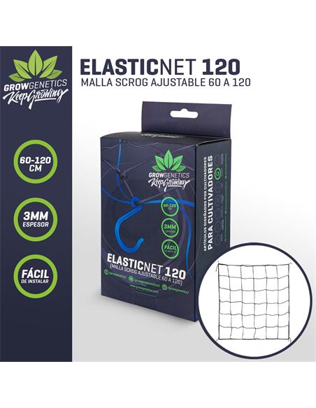Malla Scrog Armarios de 60 Hasta 120 - Grow genetics