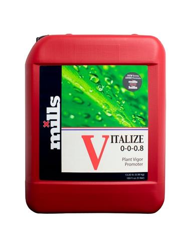 Vitalize 5 lt - Mills