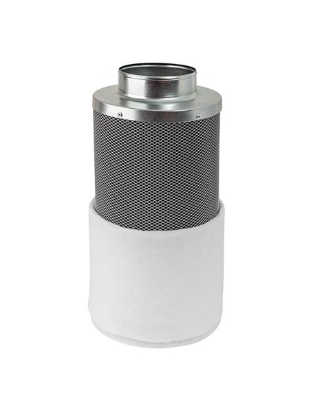 Filtro Carbon 125x600mm - Grow Genetics