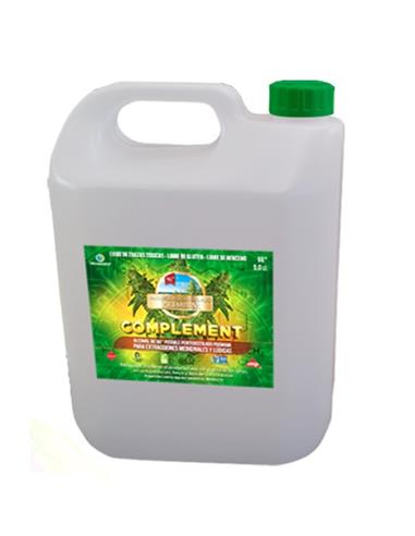 Alcohol Pentadestilado Complement 5 lts - Pro Essence