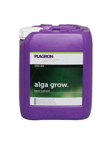 Alga Grow 10L - Plagron