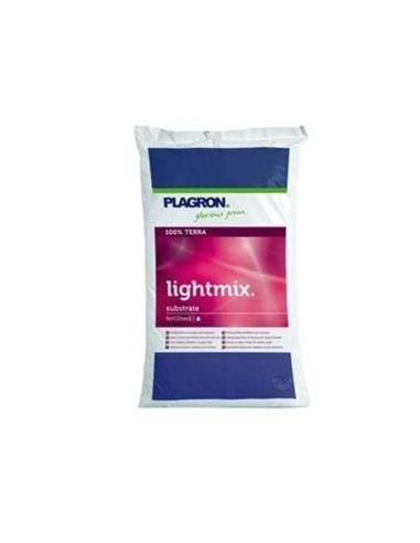 Light Mix 25L - Plagron