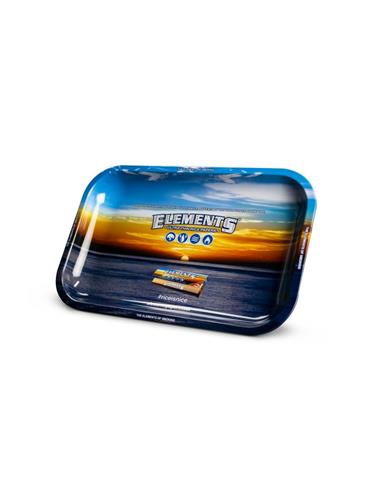 Bandeja Metálica - Elements