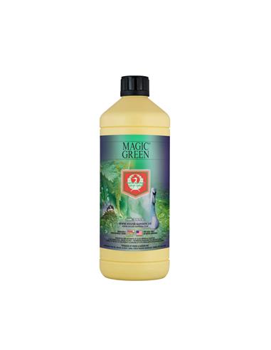 Magic Green 250ml Aditivo Fase Vegeta - House & Garden