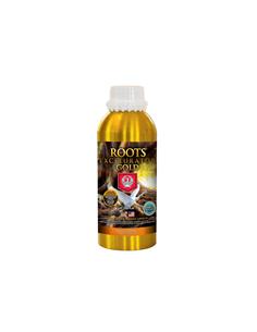 Roots Gold 250ml Aditivo...