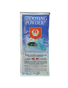 Sachets Shooting Powder...