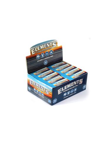 Premium Rolling Tips 50 Unidades por caja - Elements