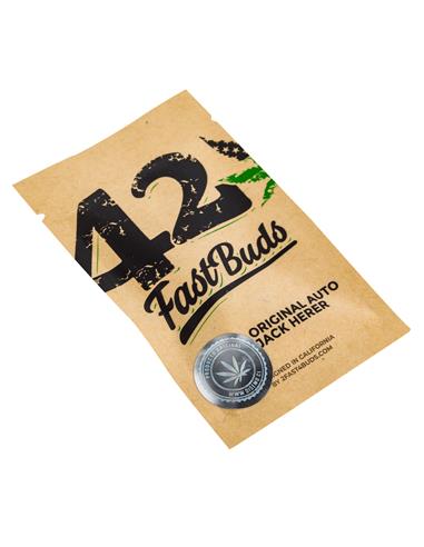 Original Auto Jack Herer X3 - FastBuds