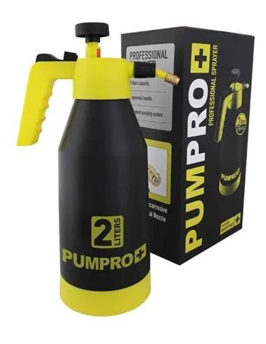 Pulverizador PumPro 2L - Garden HighPro