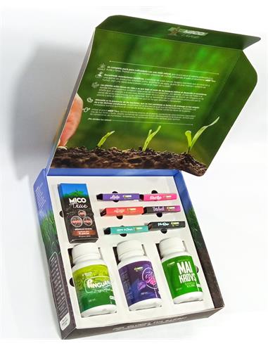 Pack MicoTrue - MicoTrue