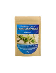 Biofungicida Natural Harzianum - Pro Essence