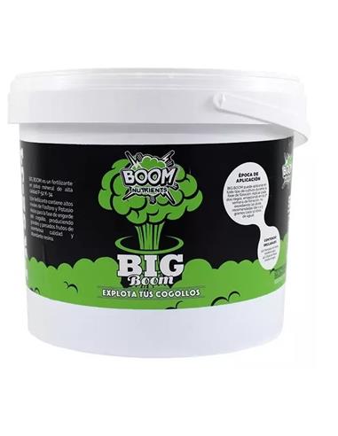 Big Boom 5KG