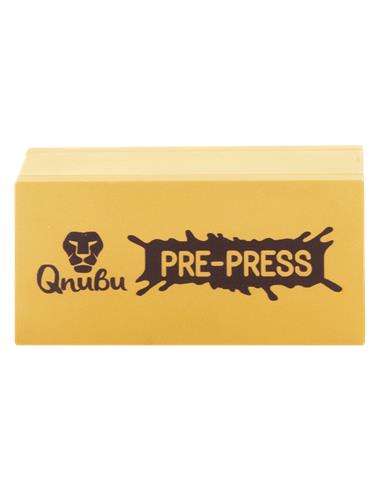 Pre-Prensa 5x10 cm - Qnubu