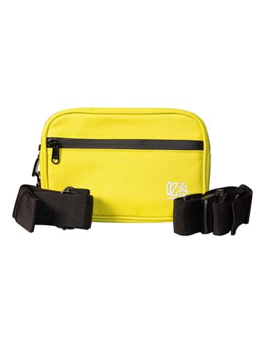 Bolso 4x4 con Clave Anti Olor Yellow - Ozeta