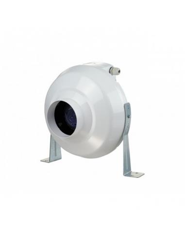 Extractor Tubular VK 200mm - Vents