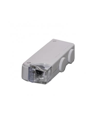 Microscopio Led 160X-200X - Pure Factory
