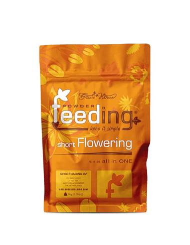Green House Powder Feeding Indica 1K