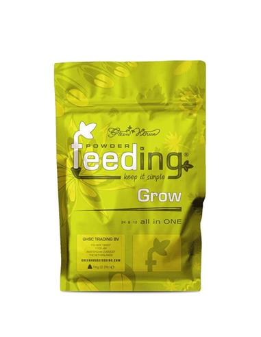 Powder Feeding Grow sachet 125 gr