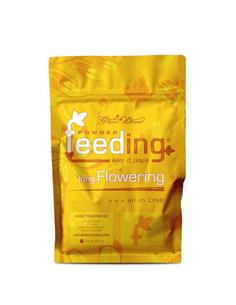 Powder Feeding Sativa sachet 125 gr